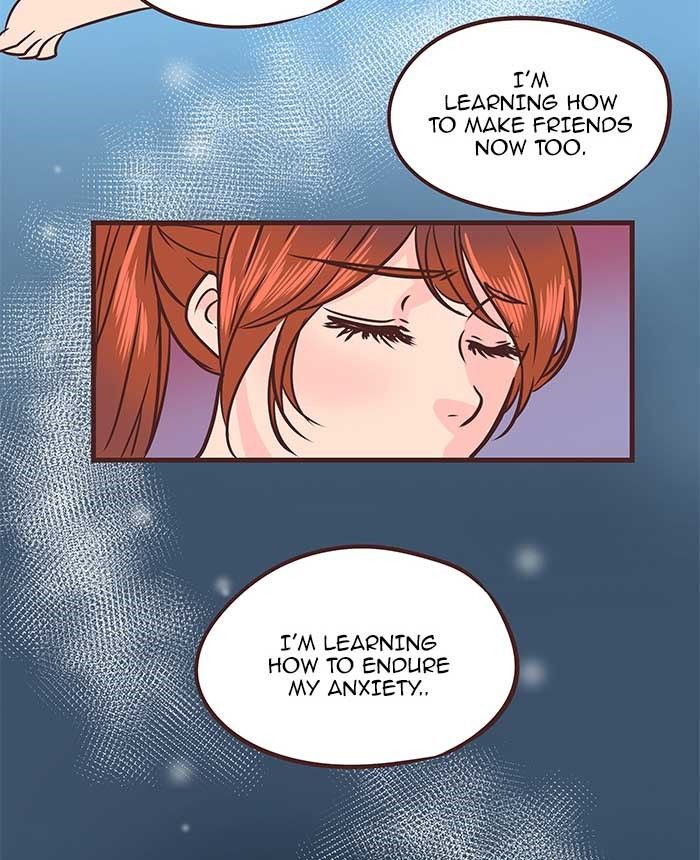 Eggnoid - Manga chapter 42 - page 22