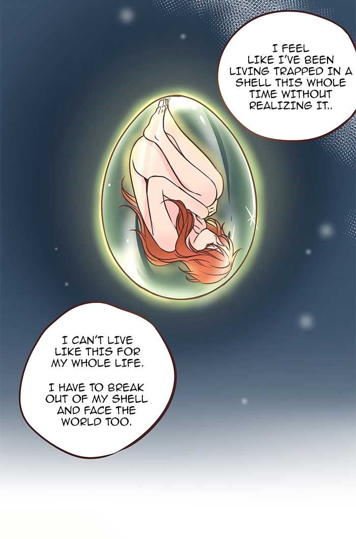 Eggnoid - Manga chapter 42 - page 23