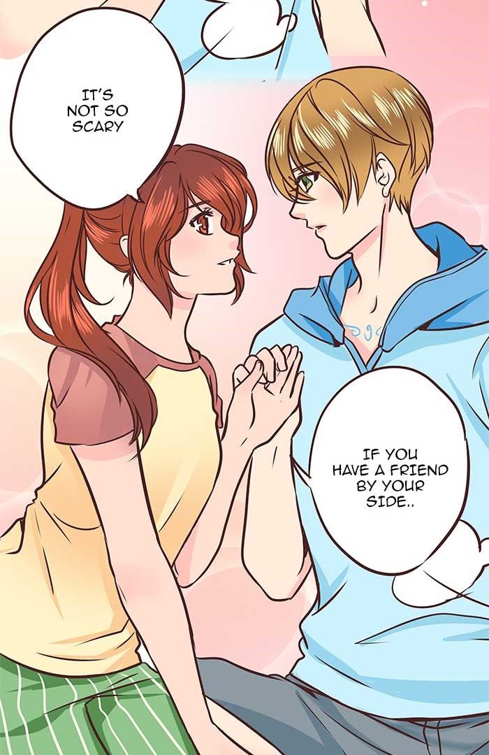 Eggnoid - Manga chapter 42 - page 25