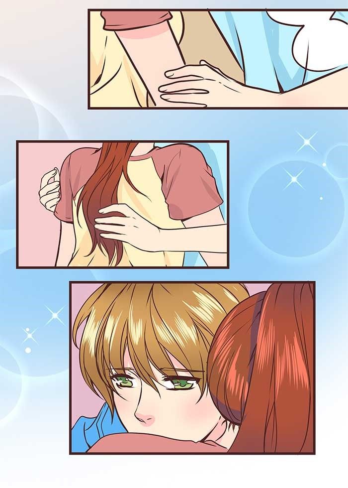 Eggnoid - Manga chapter 42 - page 28