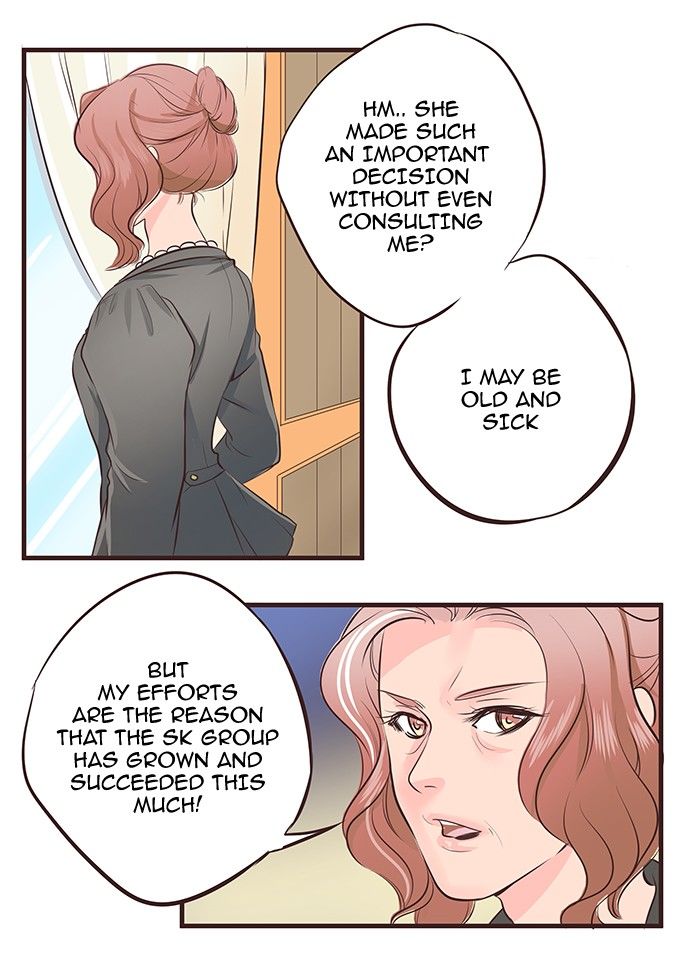 Eggnoid - Manga chapter 41 - page 10