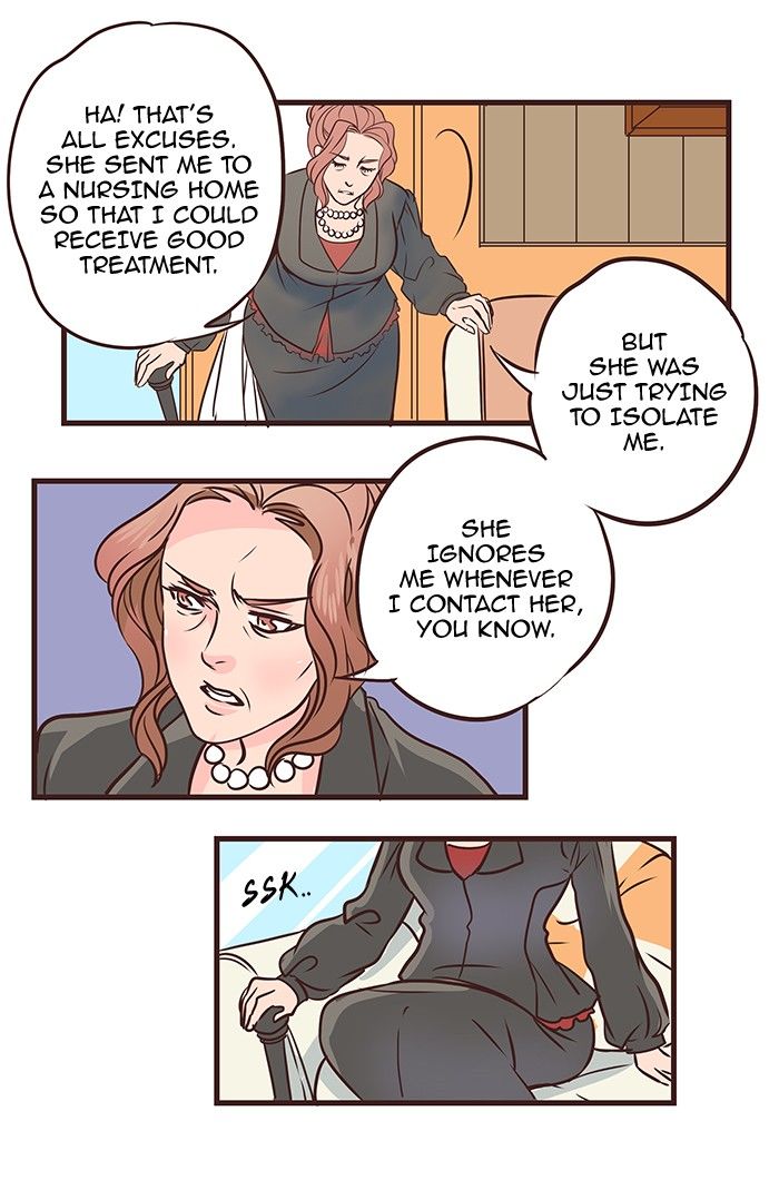 Eggnoid - Manga chapter 41 - page 12