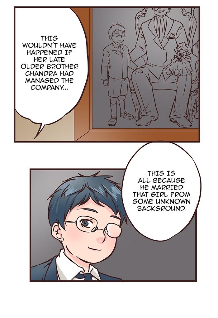 Eggnoid - Manga chapter 41 - page 13