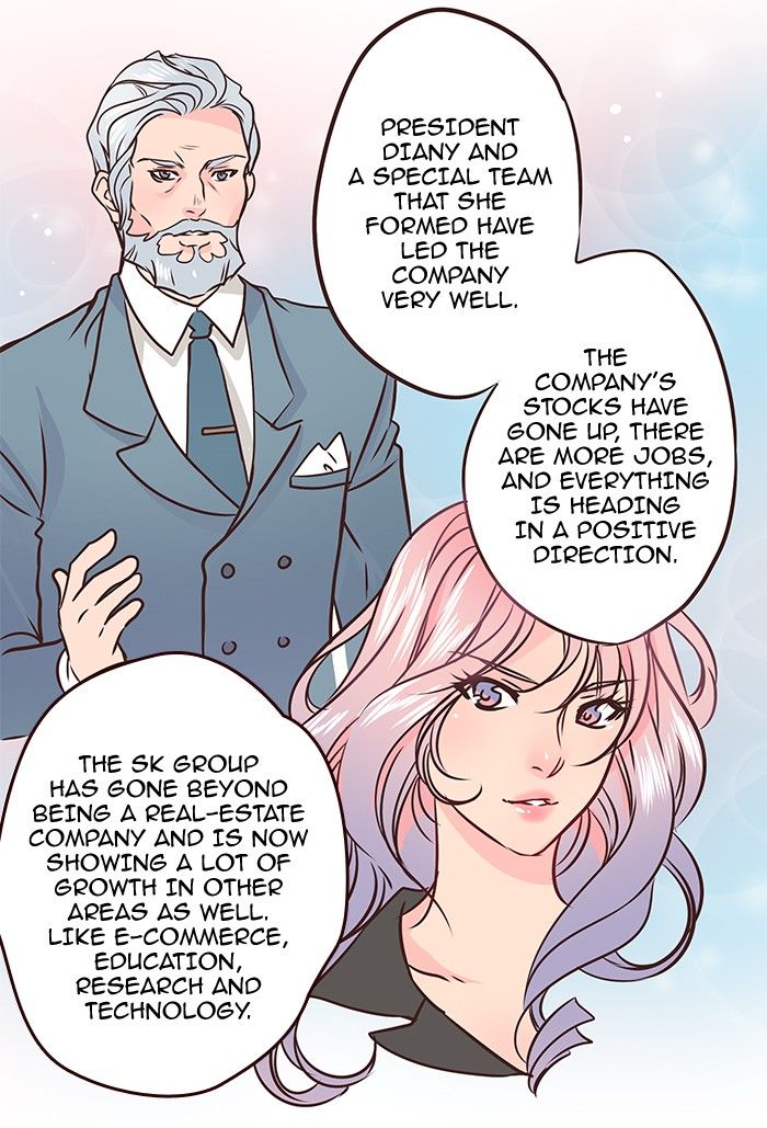 Eggnoid - Manga chapter 41 - page 15