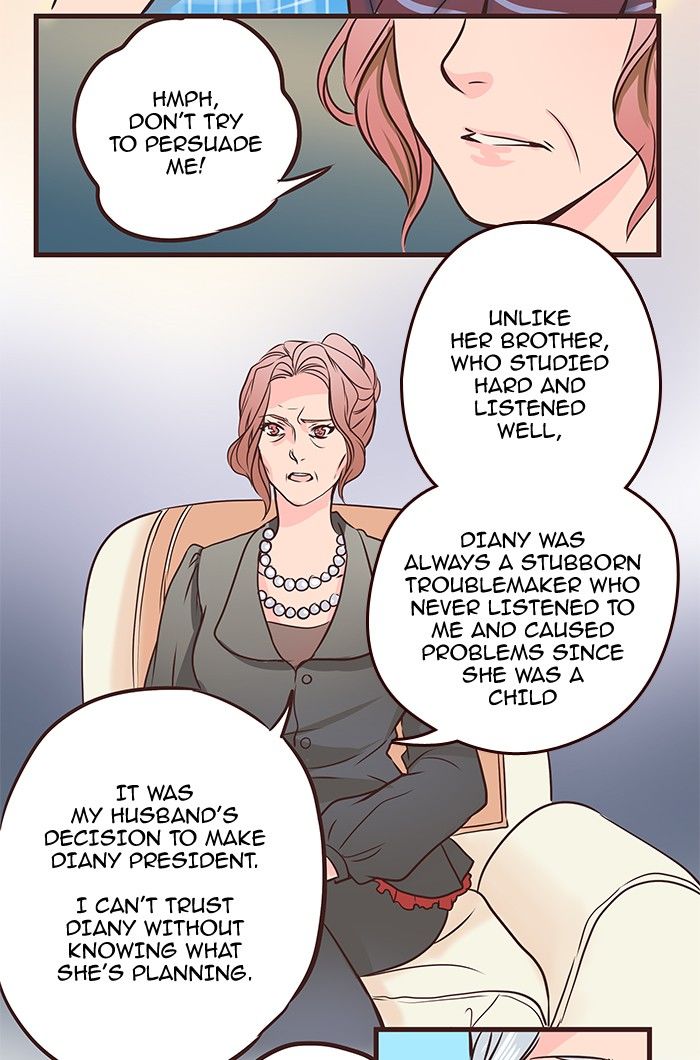 Eggnoid - Manga chapter 41 - page 17