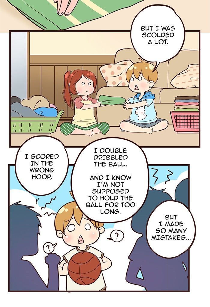 Eggnoid - Manga chapter 41 - page 20