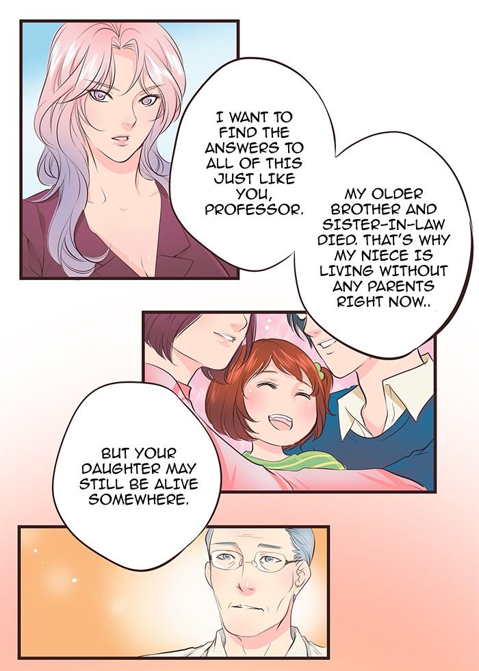 Eggnoid - Manga chapter 41 - page 6