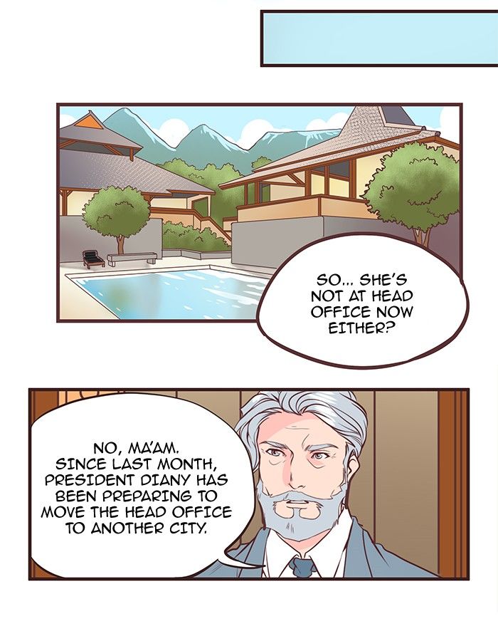 Eggnoid - Manga chapter 41 - page 9