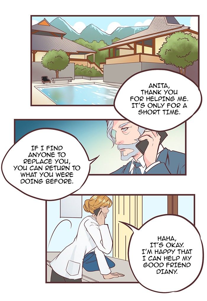 Eggnoid - Manga chapter 40 - page 12