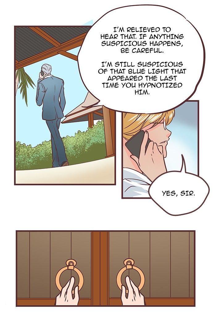 Eggnoid - Manga chapter 40 - page 14