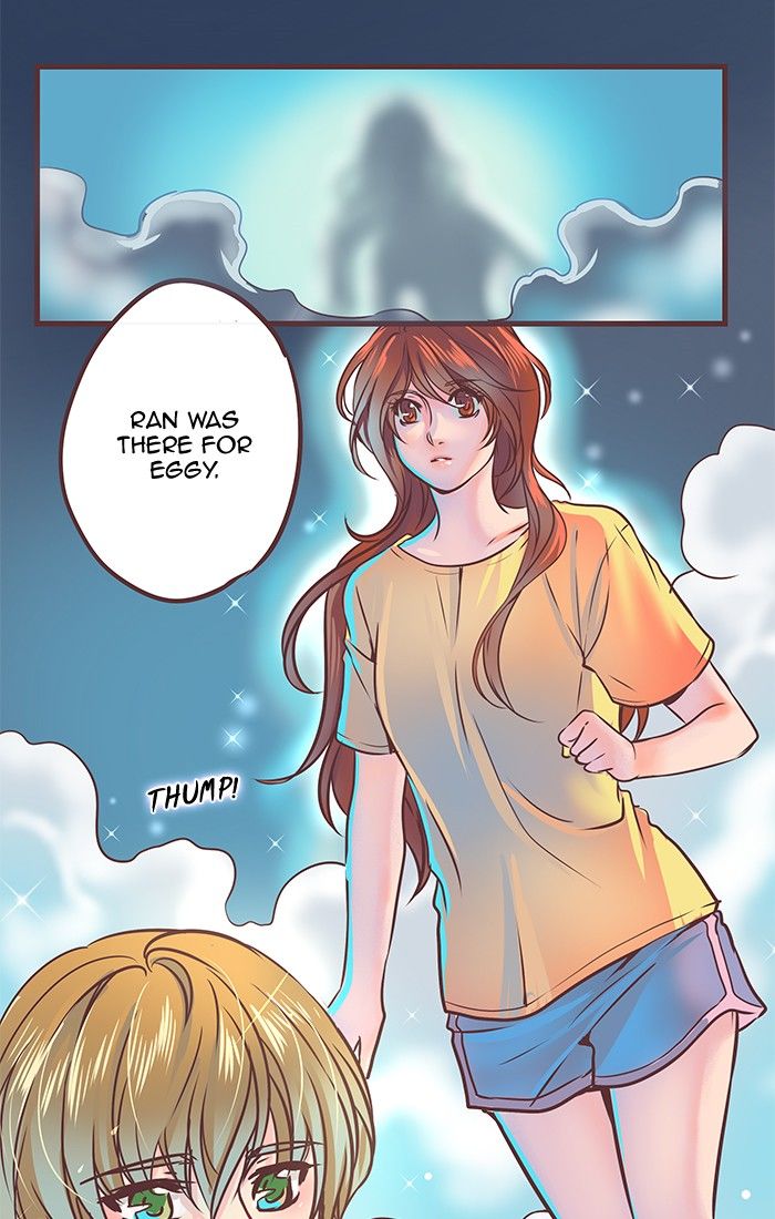 Eggnoid - Manga chapter 40 - page 24