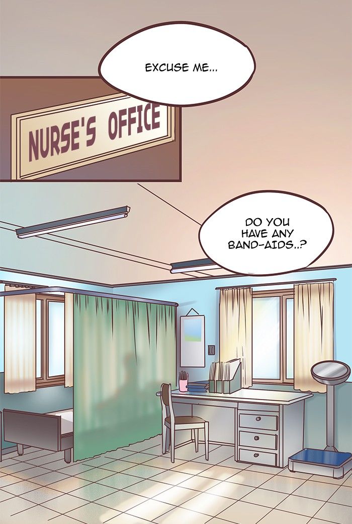 Eggnoid - Manga chapter 40 - page 3