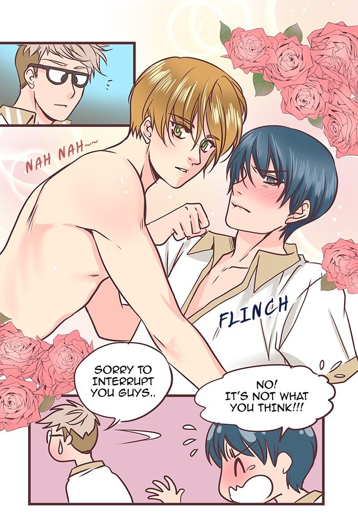 Eggnoid - Manga chapter 40 - page 30