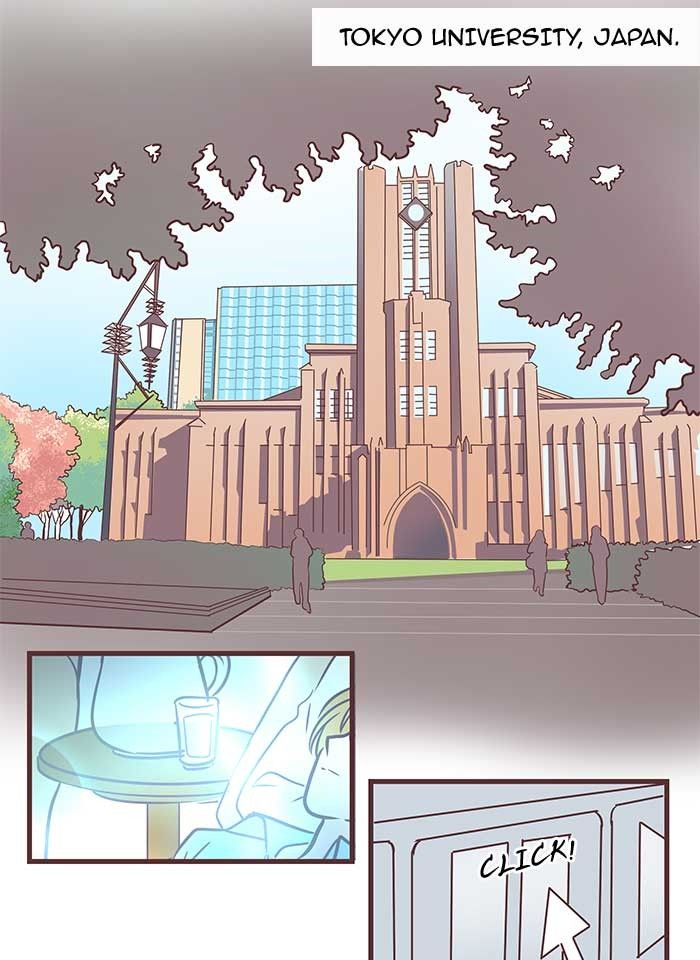Eggnoid - Manga chapter 40 - page 32