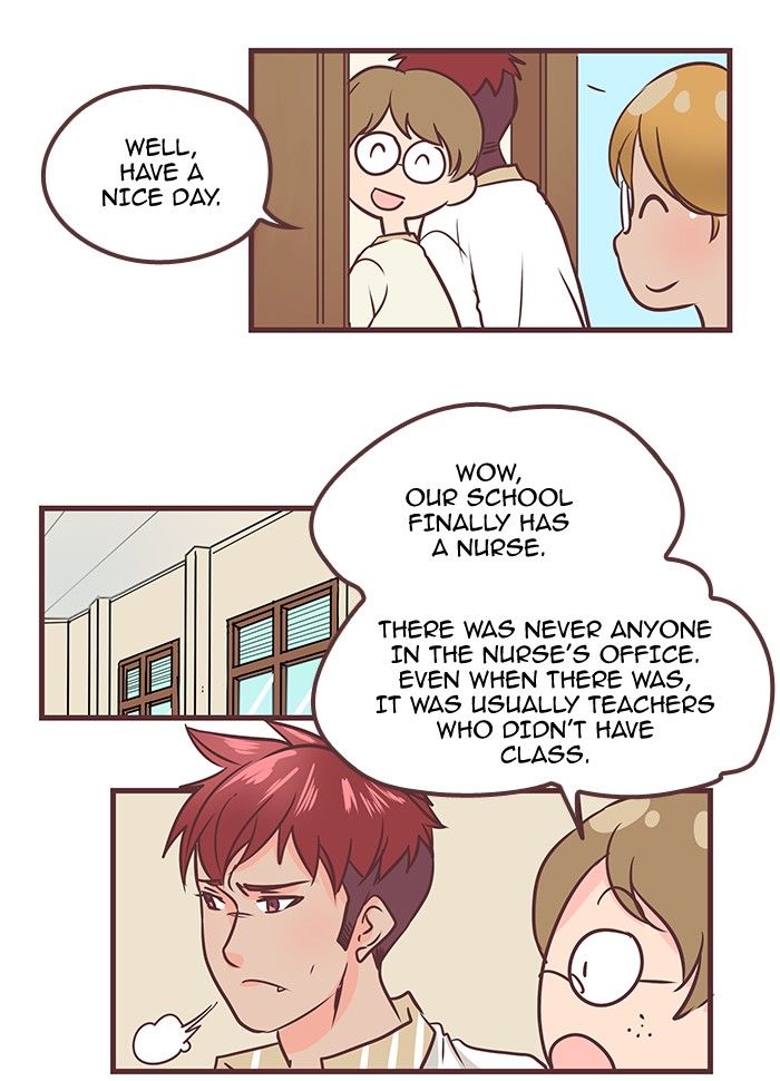 Eggnoid - Manga chapter 40 - page 9