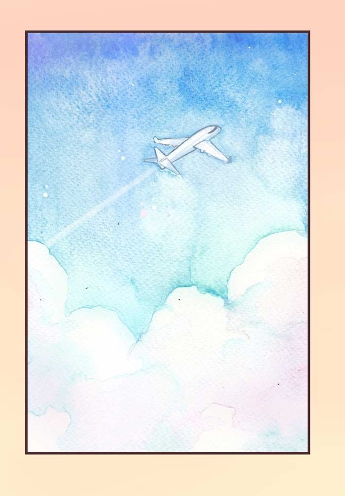Eggnoid - Manga chapter 39 - page 1