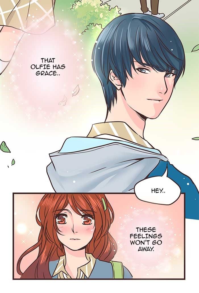 Eggnoid - Manga chapter 39 - page 10
