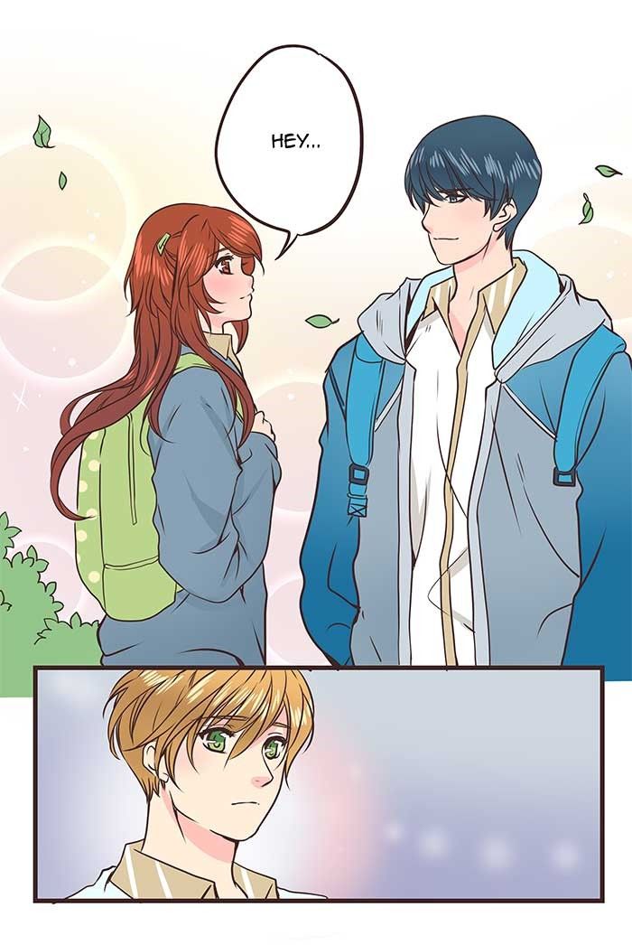Eggnoid - Manga chapter 39 - page 11