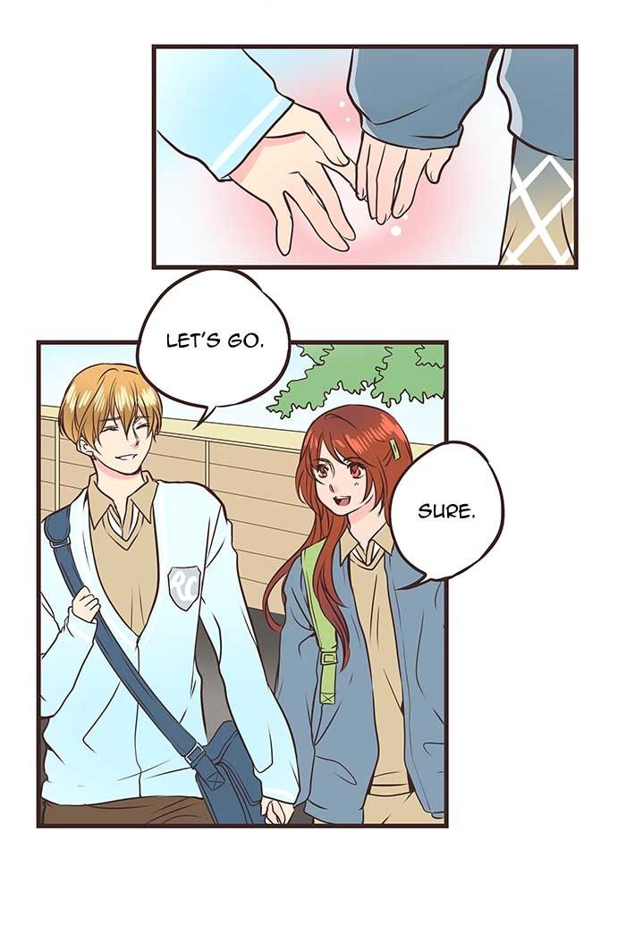 Eggnoid - Manga chapter 39 - page 12