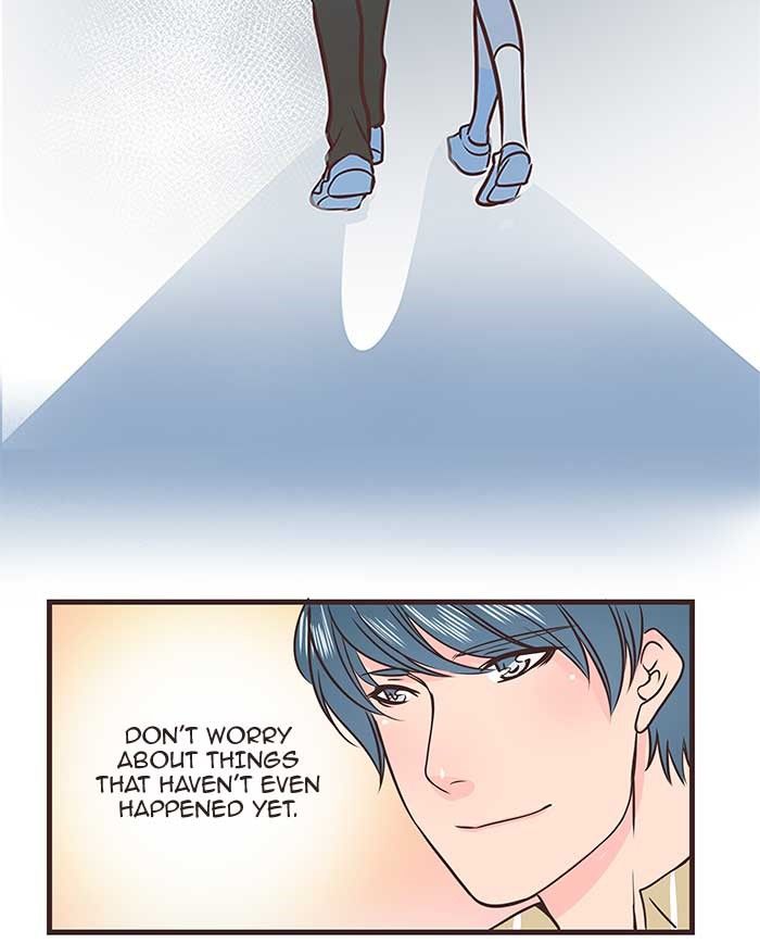 Eggnoid - Manga chapter 39 - page 23
