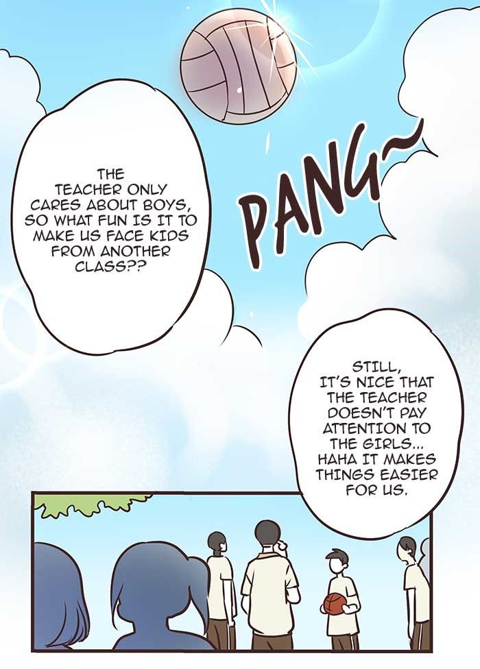 Eggnoid - Manga chapter 39 - page 27