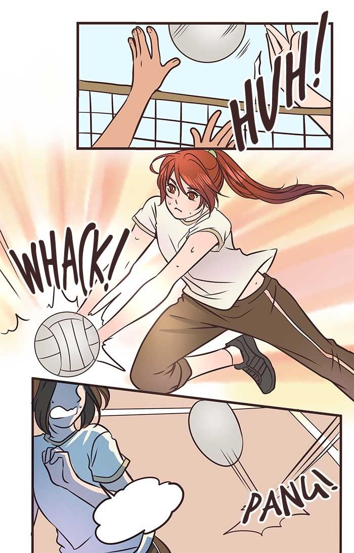 Eggnoid - Manga chapter 39 - page 28