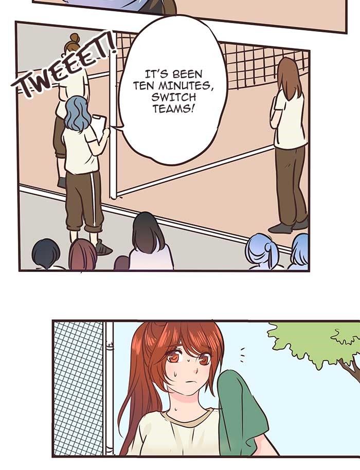 Eggnoid - Manga chapter 39 - page 29