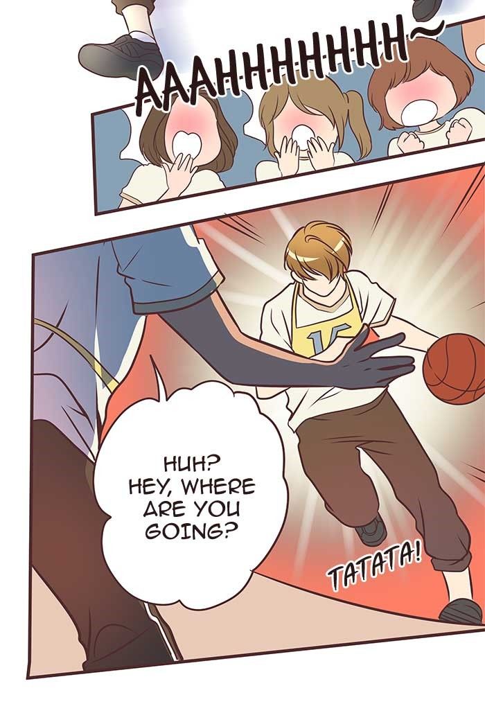 Eggnoid - Manga chapter 39 - page 36