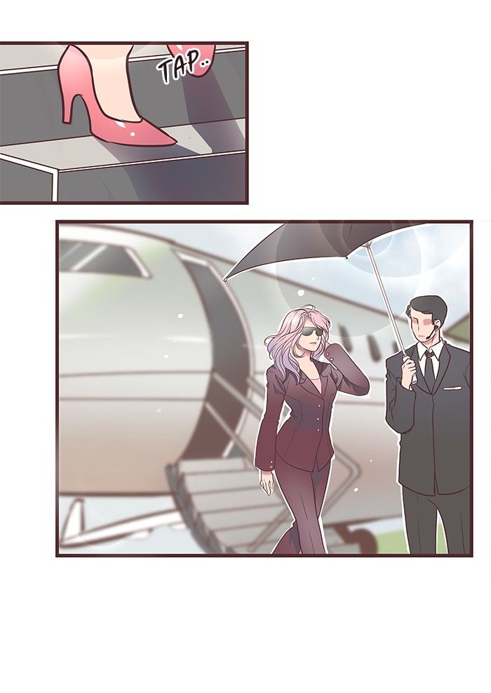 Eggnoid - Manga chapter 39 - page 41
