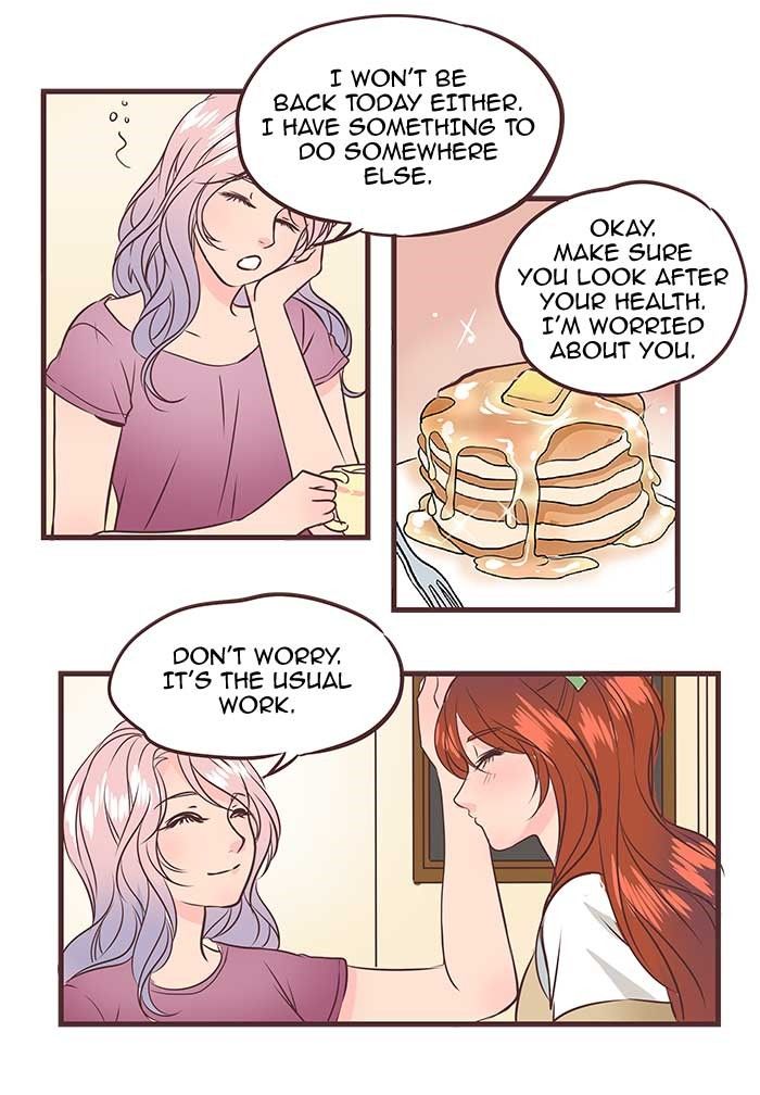 Eggnoid - Manga chapter 39 - page 5