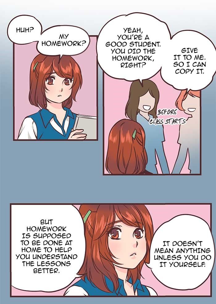 Eggnoid - Manga chapter 38 - page 12