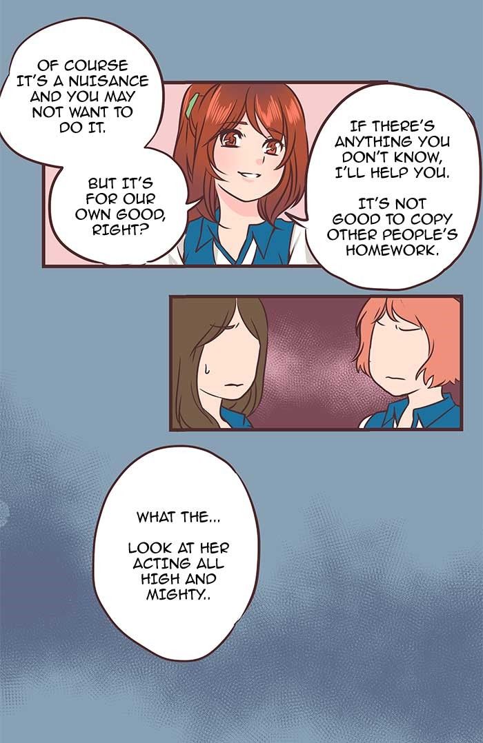 Eggnoid - Manga chapter 38 - page 13