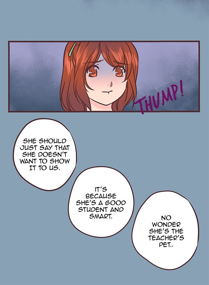 Eggnoid - Manga chapter 38 - page 14