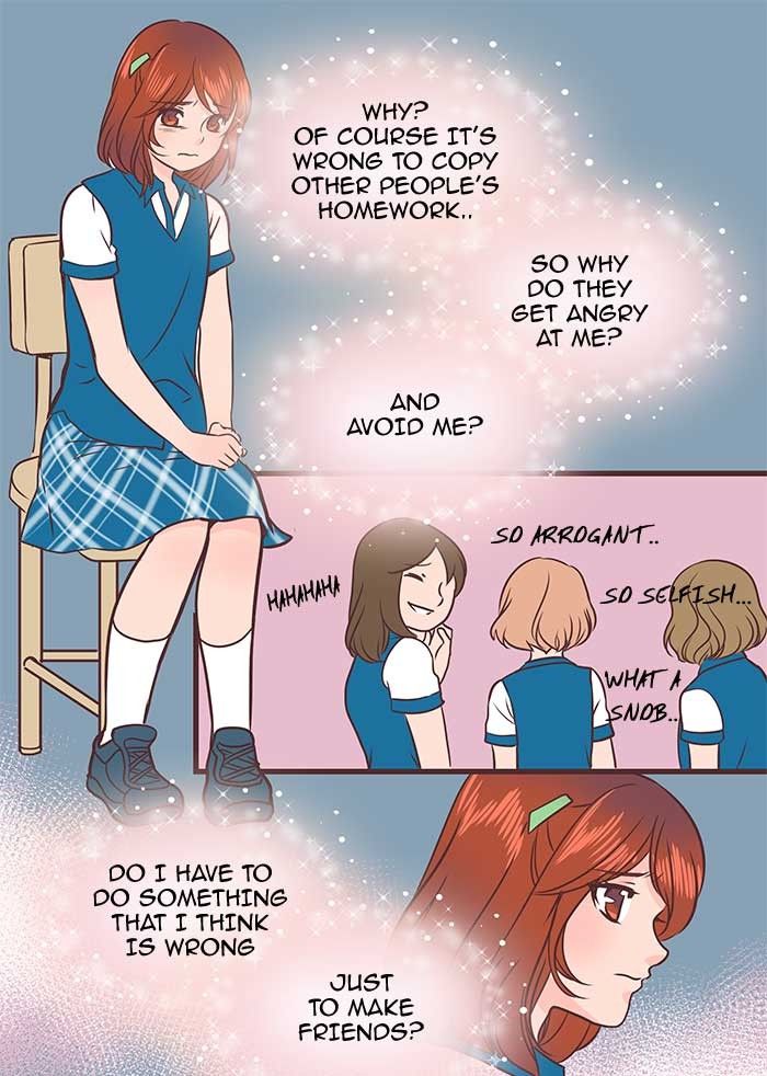 Eggnoid - Manga chapter 38 - page 15
