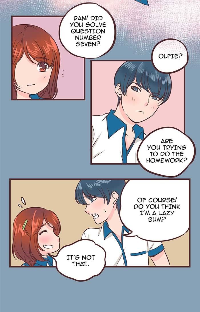 Eggnoid - Manga chapter 38 - page 16