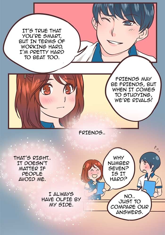 Eggnoid - Manga chapter 38 - page 17