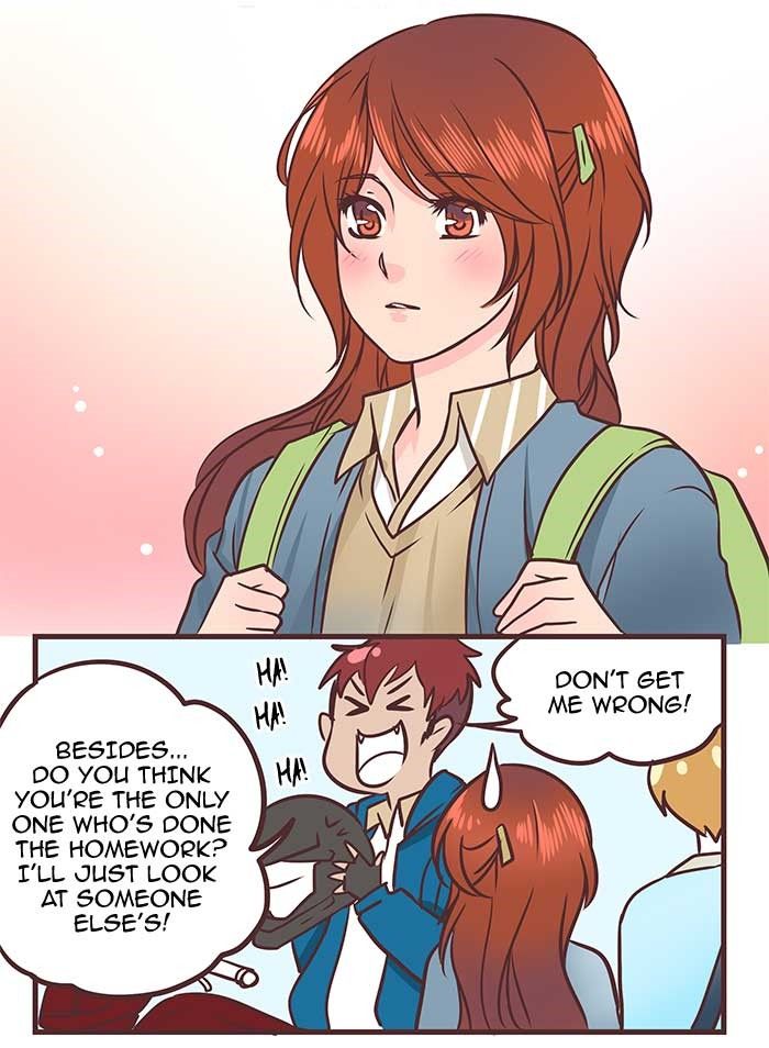 Eggnoid - Manga chapter 38 - page 20