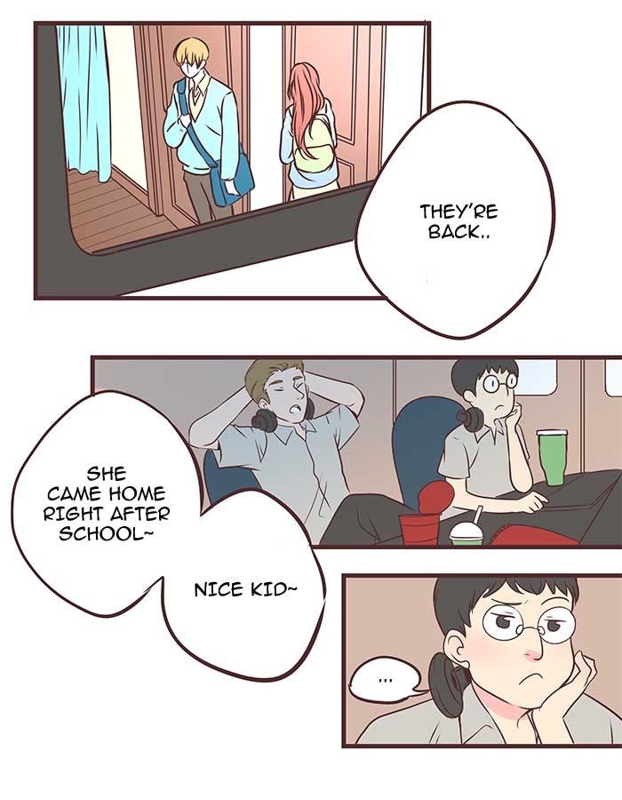 Eggnoid - Manga chapter 38 - page 24