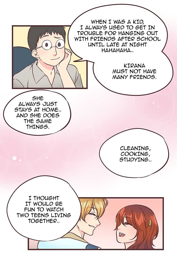 Eggnoid - Manga chapter 38 - page 25