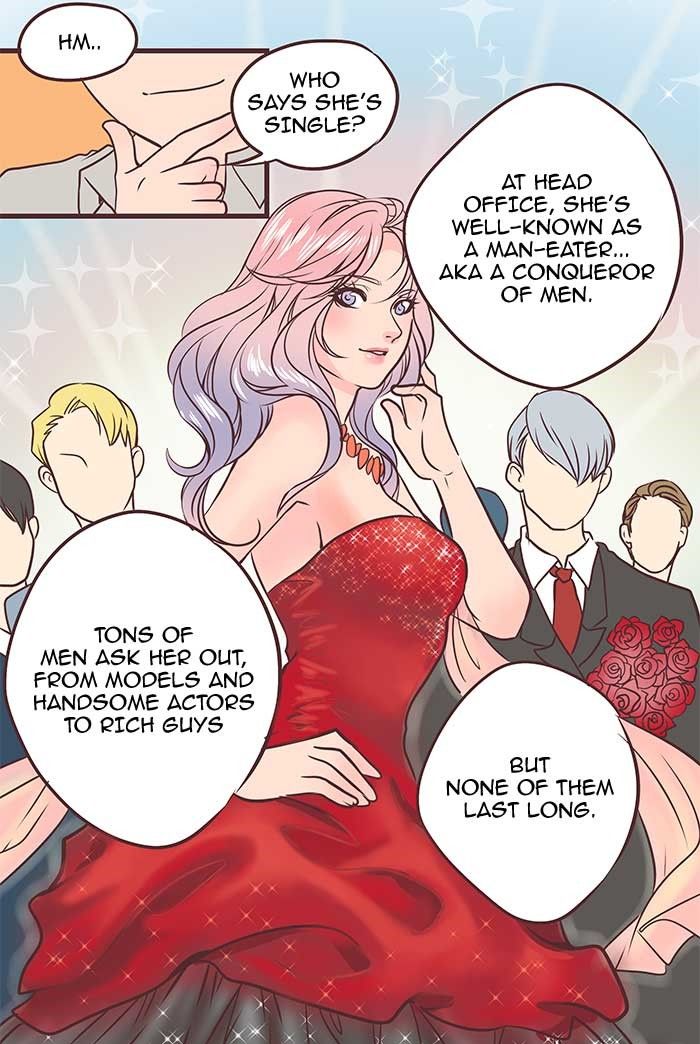Eggnoid - Manga chapter 38 - page 27