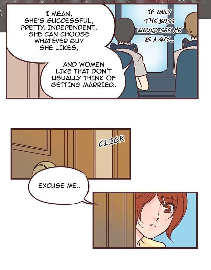 Eggnoid - Manga chapter 38 - page 28