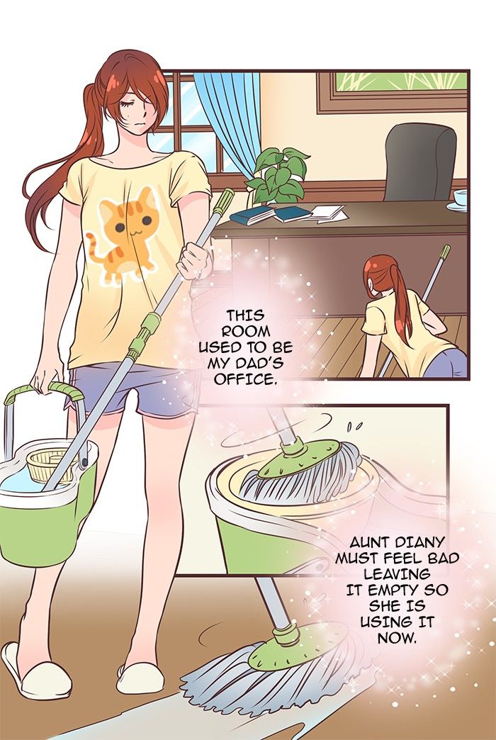 Eggnoid - Manga chapter 38 - page 29