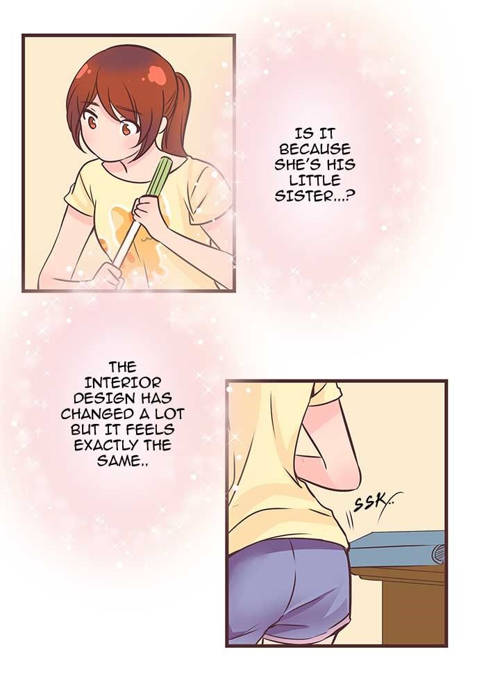 Eggnoid - Manga chapter 38 - page 30