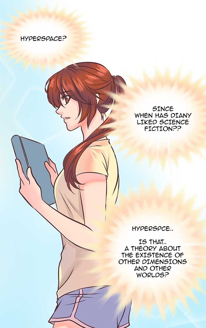 Eggnoid - Manga chapter 38 - page 32