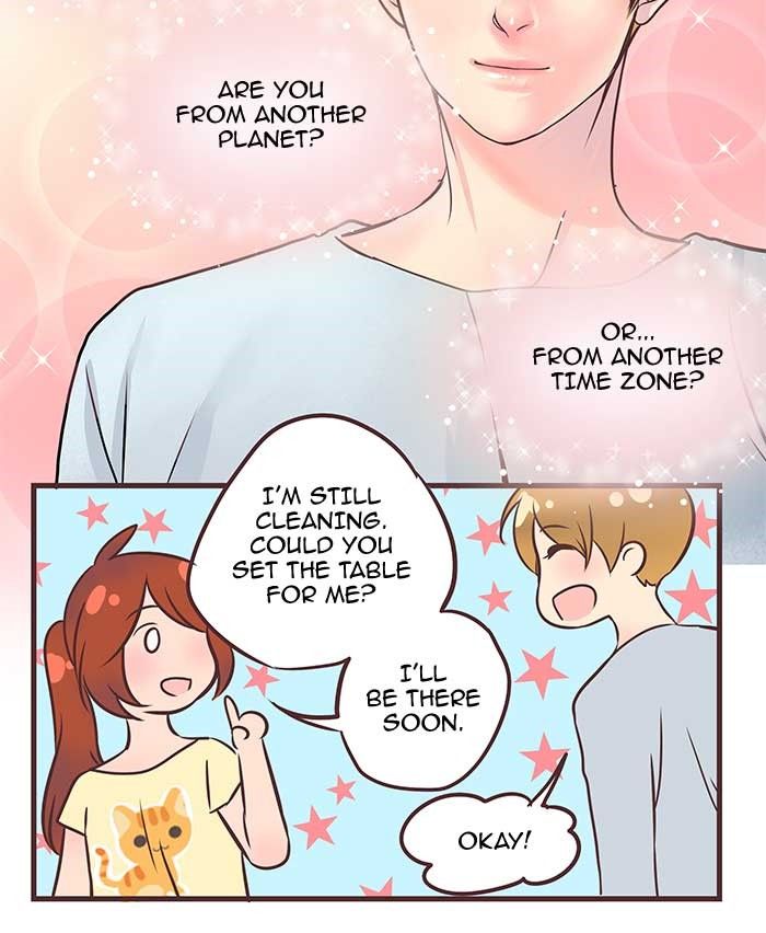 Eggnoid - Manga chapter 38 - page 36