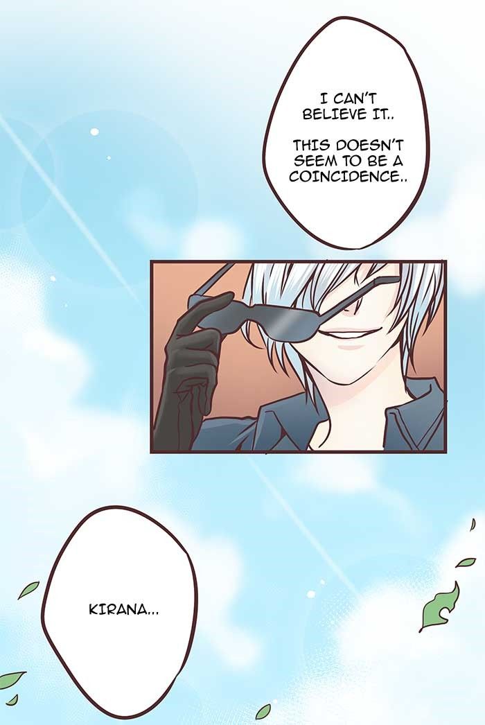 Eggnoid - Manga chapter 38 - page 6