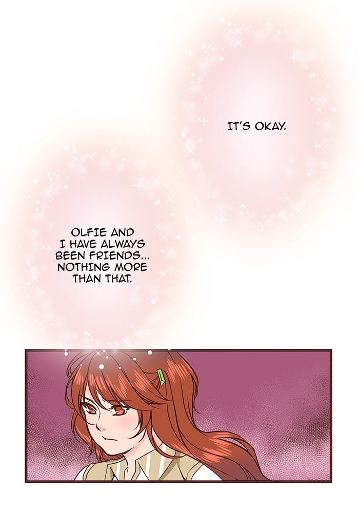 Eggnoid - Manga chapter 37 - page 11