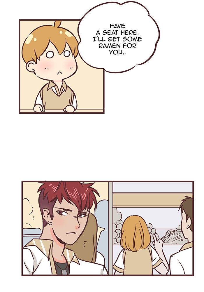 Eggnoid - Manga chapter 37 - page 24