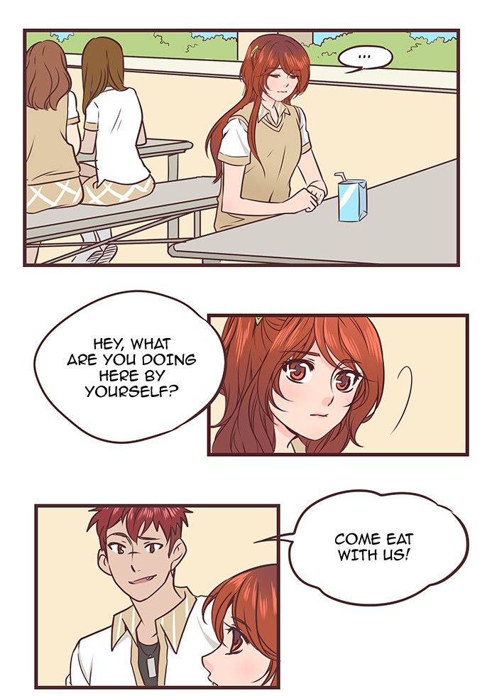 Eggnoid - Manga chapter 37 - page 25