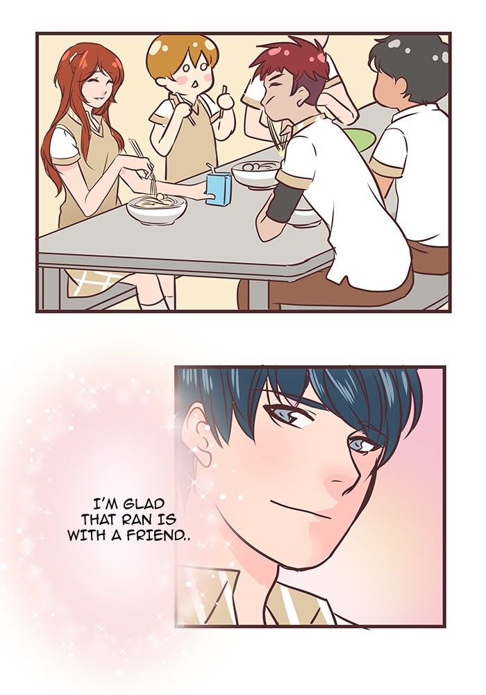 Eggnoid - Manga chapter 37 - page 29